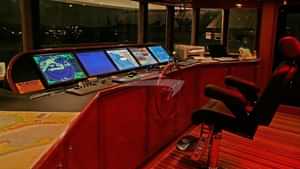 Wheelhouse