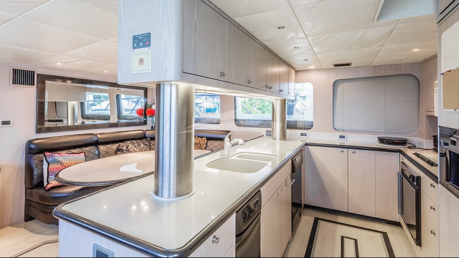 PRIME TIME, photo from the yacht portfolio 13