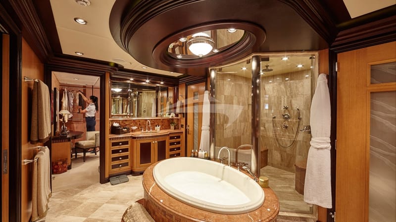 Master En Suite