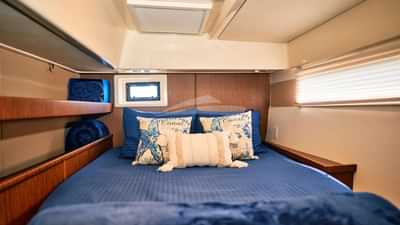 Port Aft Cabin