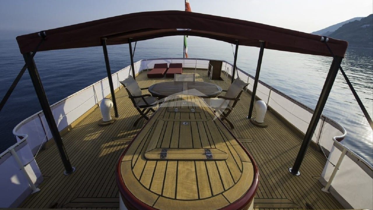 Sun Deck