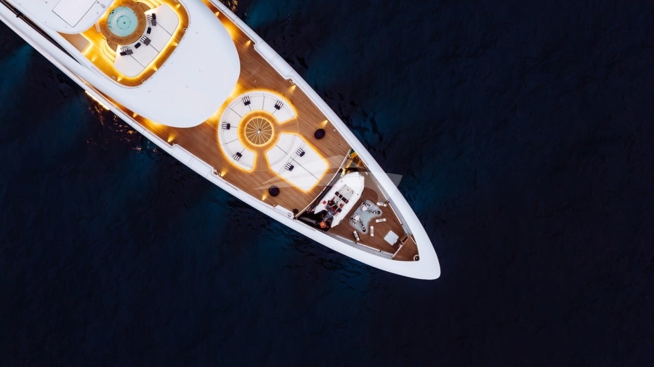 Foredeck