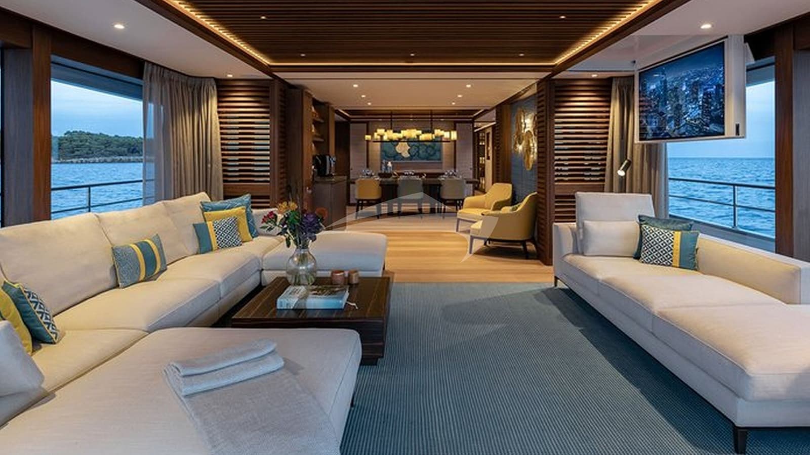 JOSEPHINE, photo from the yacht portfolio 4