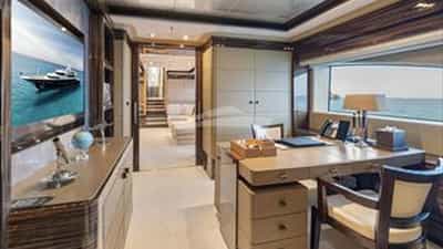 Owner's Study