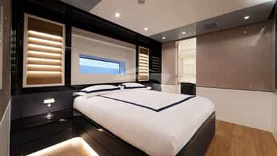 Double Stateroom