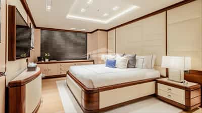Guest Cabin