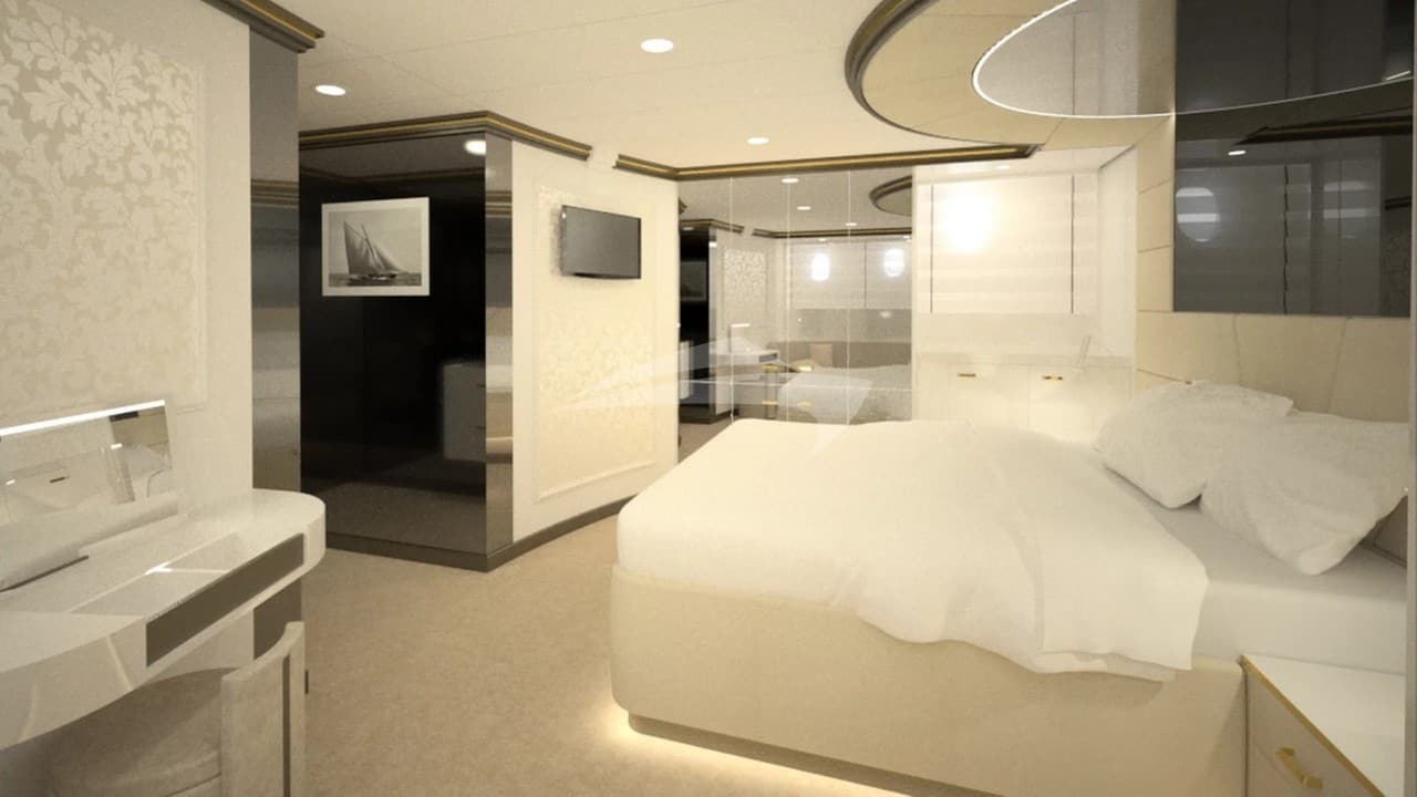 AURUM SKY, photo from the yacht portfolio