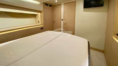 Guest Cabin