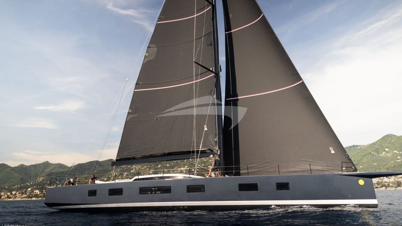 LUCE GUIDA - sailing