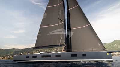 LUCE GUIDA - sailing