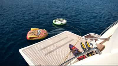 Water Toys