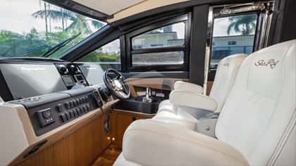 THINK ITS HIS 20m motor yacht charter, photo 13