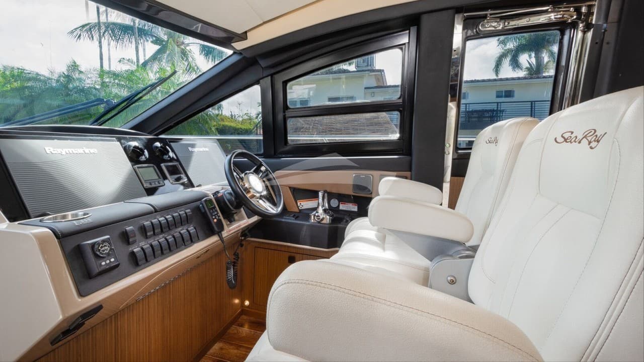 THINK ITS HIS, photo from the yacht portfolio 12