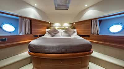 Vip Cabin