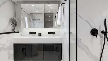 ABOVE & BEYOND 24m sailing yacht charter, photo 12