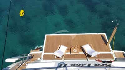 SWIM PLATFORM