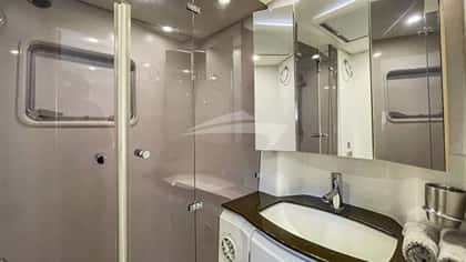 SIP SIP 19m sailing yacht charter, photo 8