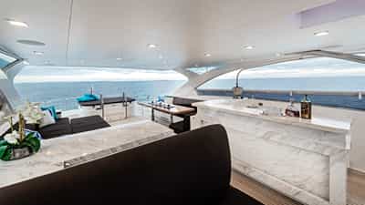 Sundeck