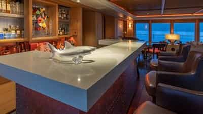 Saloon Bar