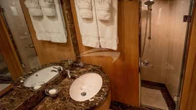 Guest Bath
