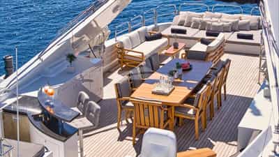 Sundeck