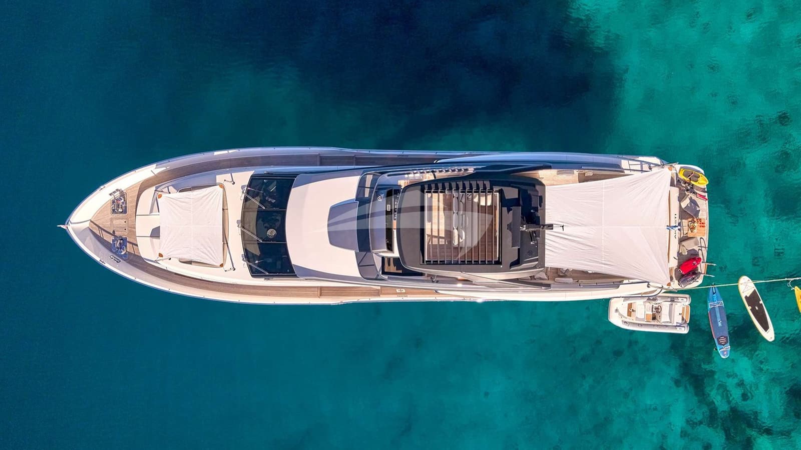 AKASTI, photo from the yacht portfolio 17
