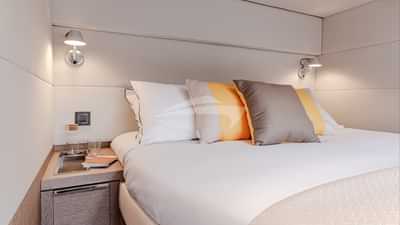 Guest Cabin