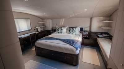Master Stateroom