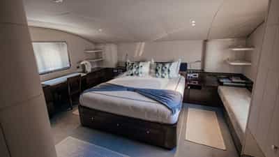 Master Stateroom