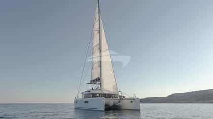 ONEIDA 16m sailing yacht charter, photo 9
