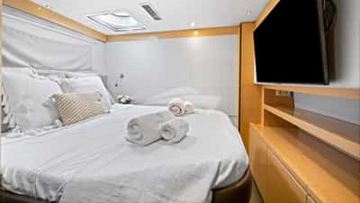 VIP Cabin