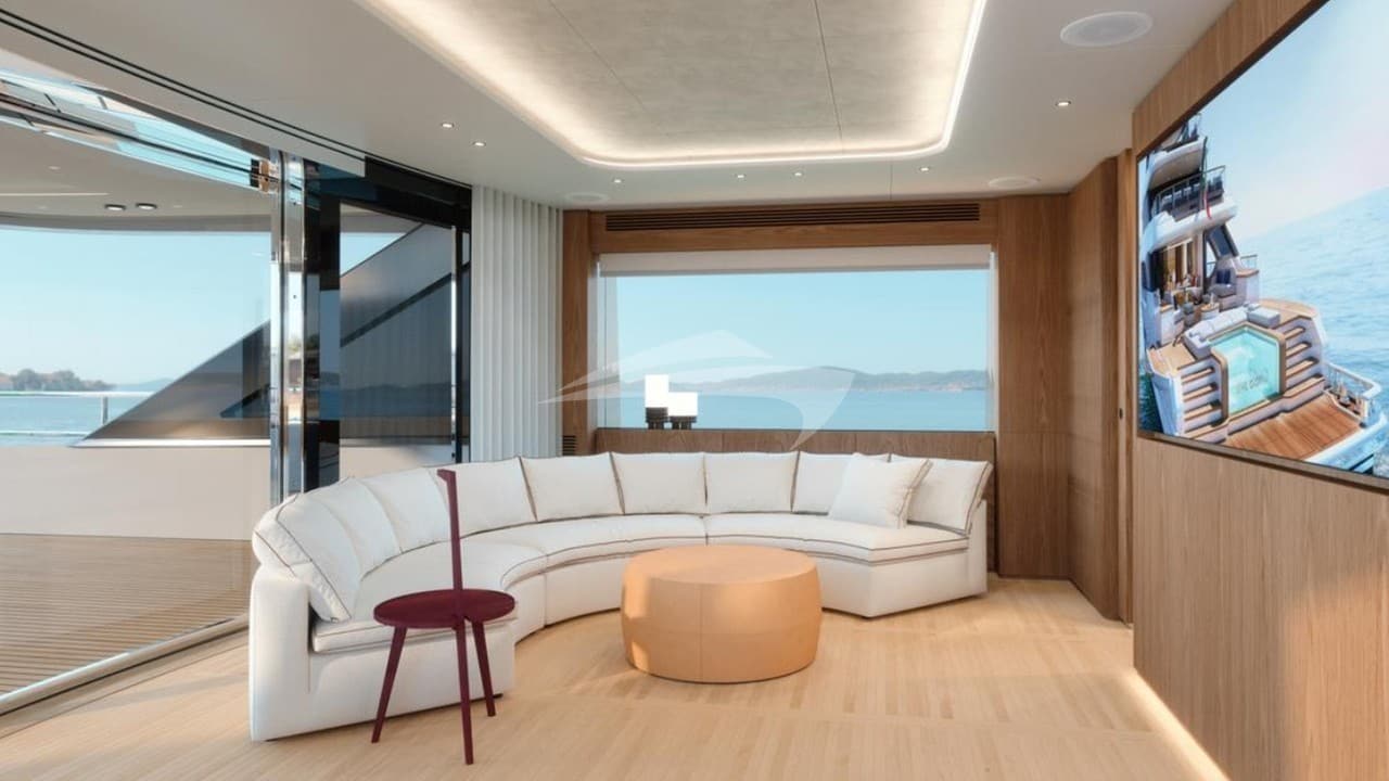 AITANA, photo from the yacht portfolio 14