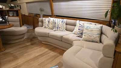 Saloon