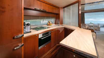Galley