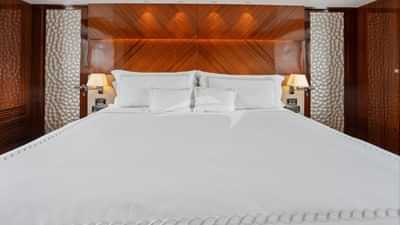 Master Stateroom