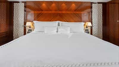 Master Stateroom