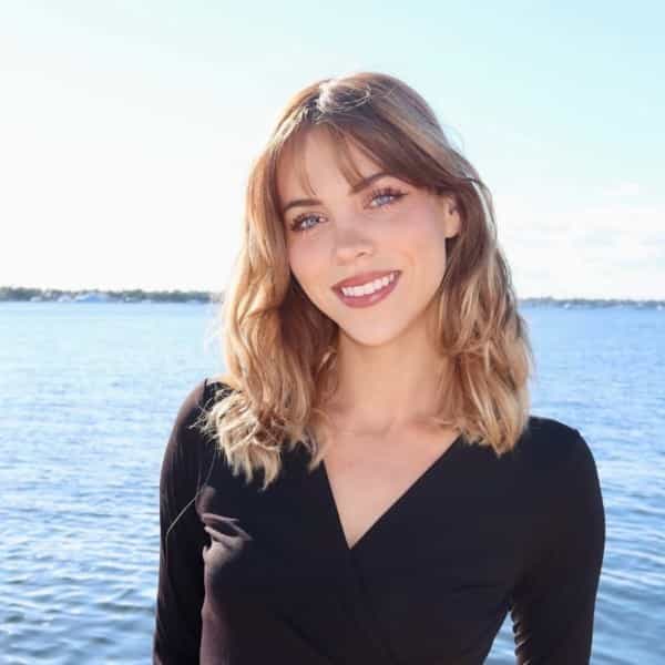 Jessica Ratthe