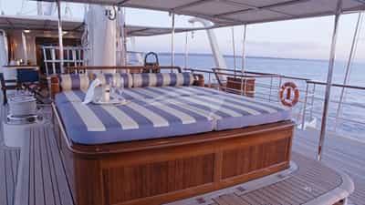 Sun Deck