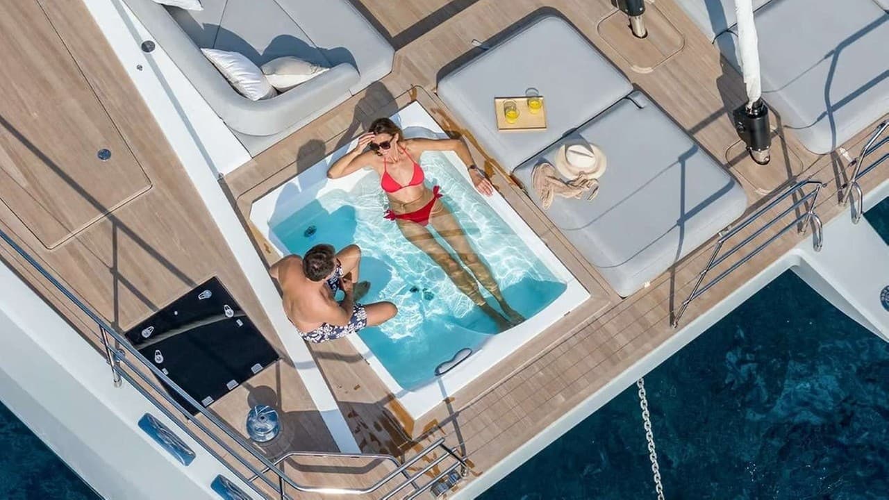 SOL MADININA, photo from the yacht portfolio 15