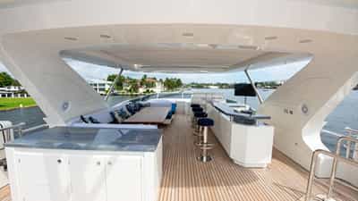 Flybridge
