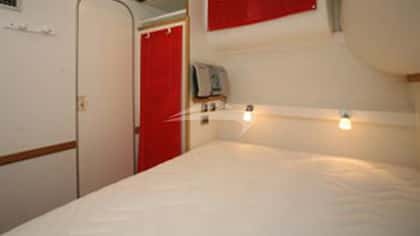 DREAM 25m sailing yacht charter, photo 8