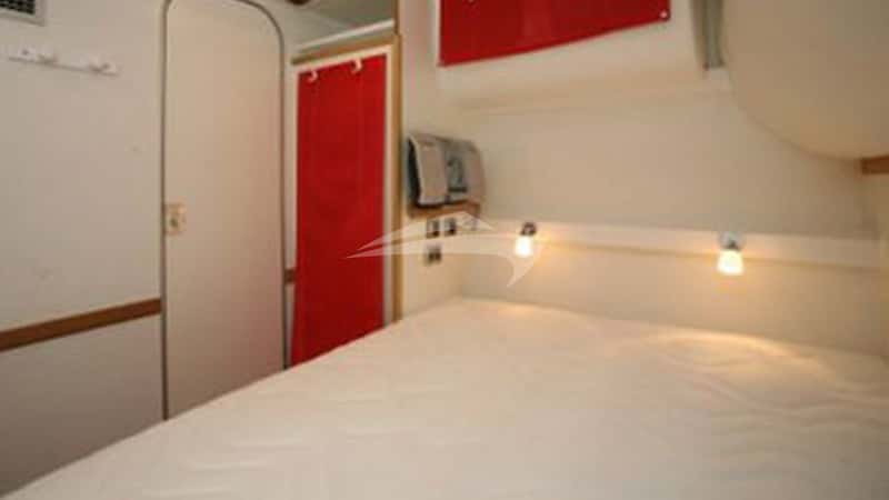 DREAM 25m sailing yacht charter, photo 8