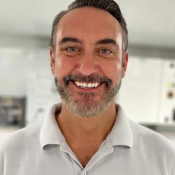 Paul Warner