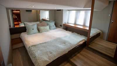 VIP Cabin