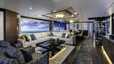 Saloon