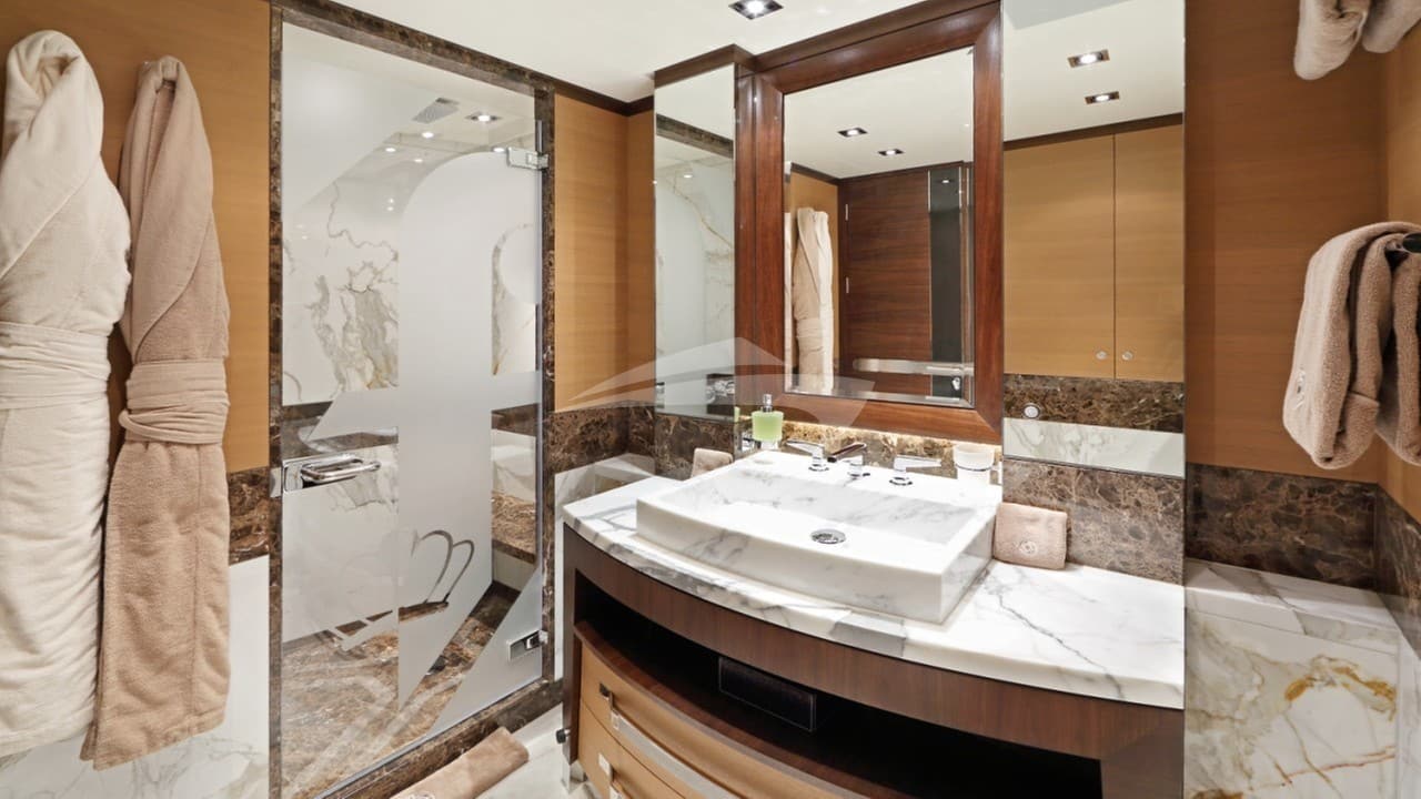 AURELIA, photo from the yacht portfolio 9