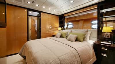 Guest Cabin