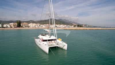 At Anchor