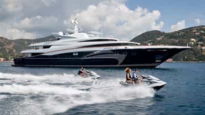 Jetskis