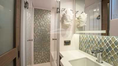 Guest Ensuite